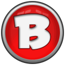 Letter-B-icon