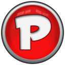 Letter-P-icon