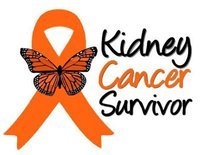 Other Stuff, Part 2: Kidney Cancer