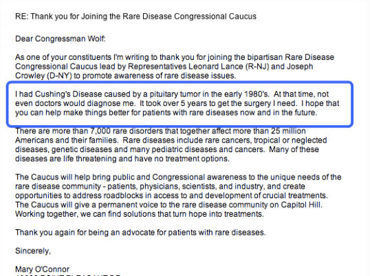 Take Action . Rare Disease Legislative Advocates at 10.56.06 AM